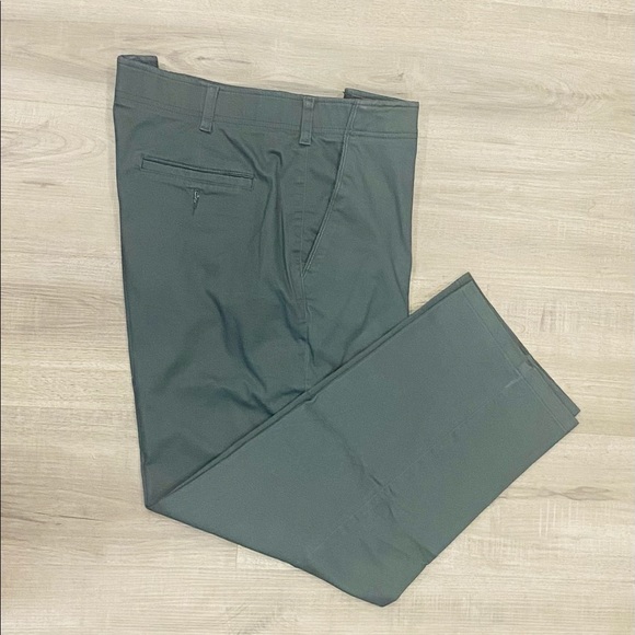 NWOT Lee Mens Performance Comfort Pant 38W x 29L - Picture 3 of 7